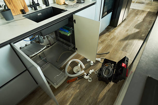 24/7 Emergency Water Heater Repair experts in River Rouge, MI